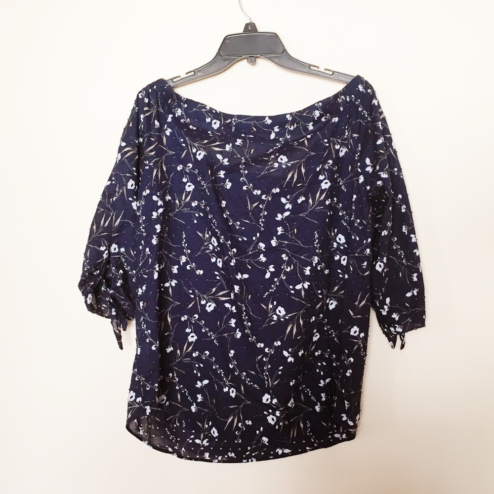 SALE! Nordstrom Cece Off the Shoulder top
